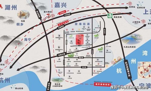 海盐江南春晓 楼盘信息 房价 户型 周边配套 交通地图– ...